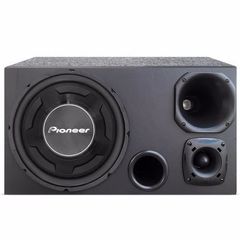 Caixa-Trio-Pioneer-600w-Sub-Cara-Preta---Selenium-D250x-Jbl