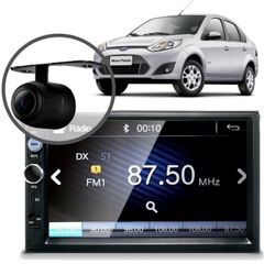 Central-Multimidia-Mp5-Fiesta-Sedan-2008-Camera-Bluetooth-Espelhamento