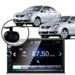 Central-Multimidia-Mp5-Polo-Hatch-2005-Camera-Bluetooth-Espelha