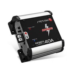Fonte-Automotiva-Stetsom-Infinite-40-Ampers