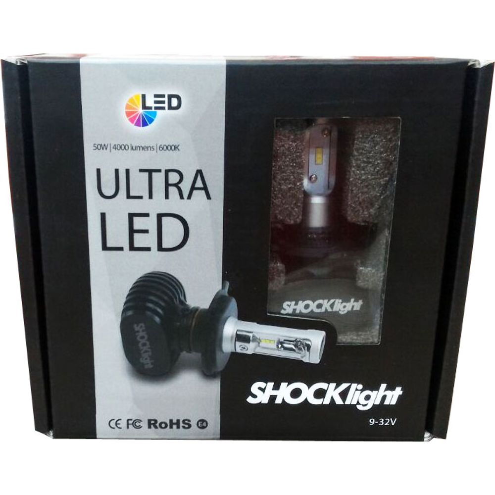 Kit-Lampada-Farol-de-Led-Ultra-Led-H13-Shocklight-8000-Lumens