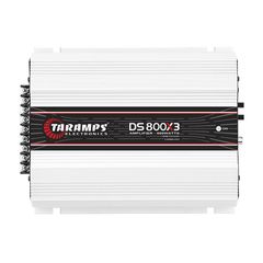 Modulo-amplificador-Taramps-DS-800x3-RMS