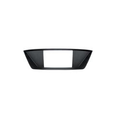 Moldura-Contra-Frente-Bmw-X1-Para-Tela-6--E-7--2-Din-Preta-Permak