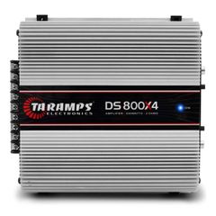 Modulo-Amplificador-Taramps-DS800x4-800W-RMS