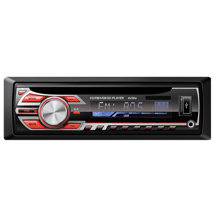 Auto-Radio (CD)