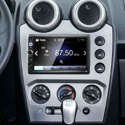 Central-Multimidia-Mp5-Fiesta-Sedan-2005-Camera-Bluetooth-Espelhamento