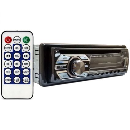 Auto Radio Cd Player Mp3 Usb Sd Card Auxiliar Rayx Similar Pioneer Oestesom Auto Radio Cd Player Mp3 Usb Sd Card Auxiliar Rayx Similar Pioneer Oestesom