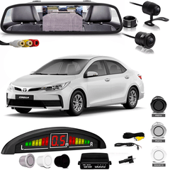 Corolla