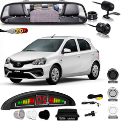 Etios