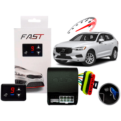 Volvo-XC60
