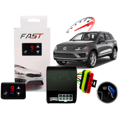 Touareg