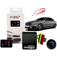 Mercedes-Classe-C