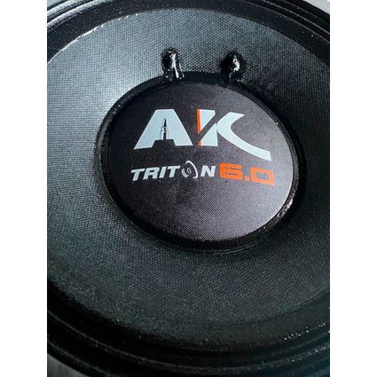 TRITON AK 6.0 - 1
