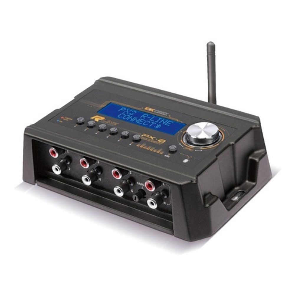 Processador Expert Px2 Connect Bluetooth R Line Modelo 2023 oestesom